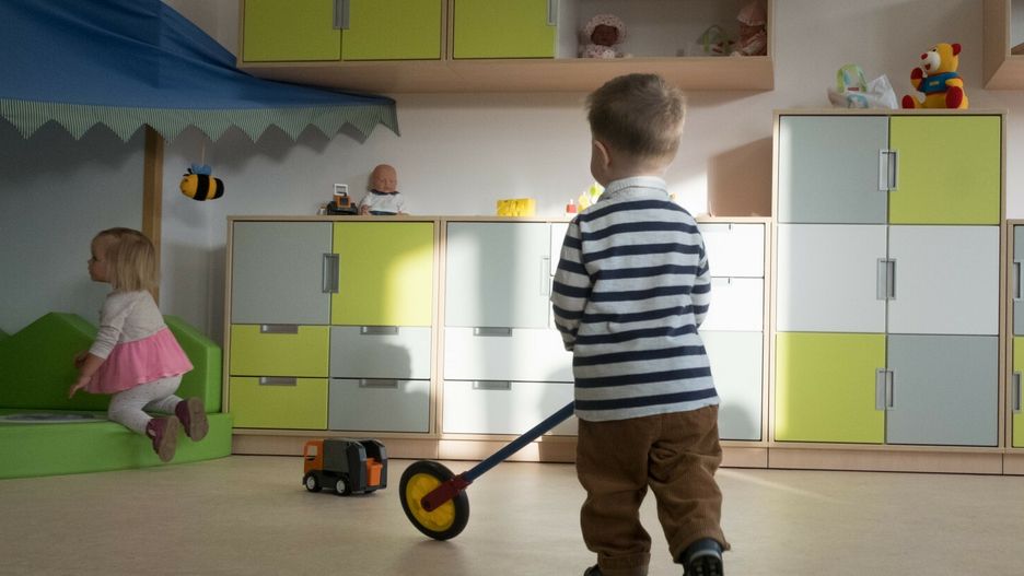 900 złotych na dziecko? Wkrótce będzie można złożyć wniosek o nowe świadczenie