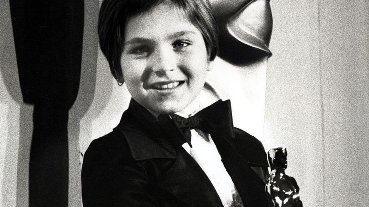 Najmłodsza laureatka Oscara. Spotkał ją okrutny los