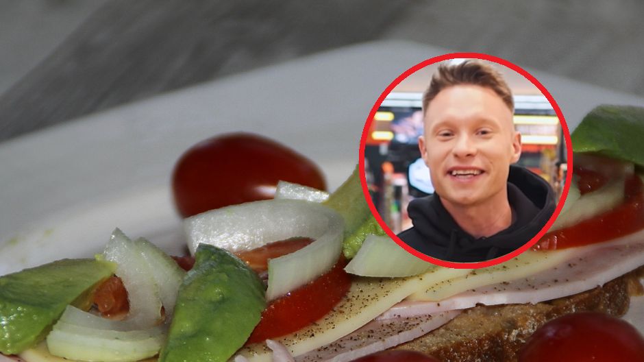 Co dietetyk je na śniadanie? To jego ulubiony posiłek od 15 lat