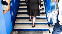 Nietypowe objawy zawału serca. "Test schodów" pozwoli ocenić, czy serce bije prawidłowo