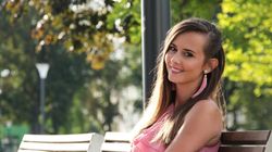 Dziewczyna, która nie je. Jej choroba jest zagadką