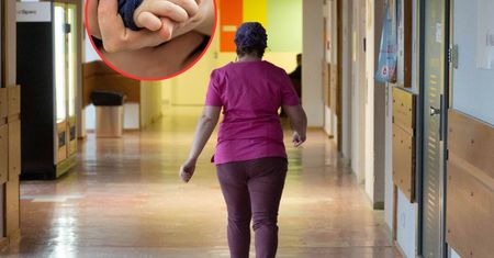Lekarka pediatrii stanęła przed sądem. Jest związana z ruchem antyszczepionkowców
