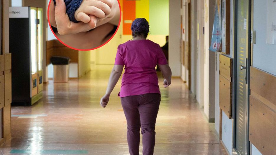 Homeopatka stanęła przed sądem. Oskarża się ją o narażenie życia dziecka