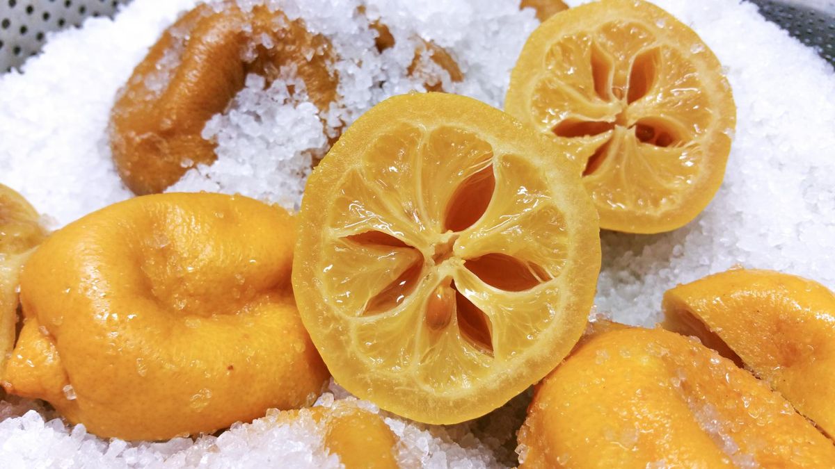 Kiszone owoce i warzywa podnoszą odporność i doskonale wspomagają układ trawienny.