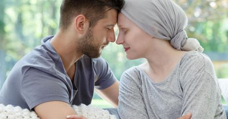 Wsparcie dla dorosłych z białaczkami