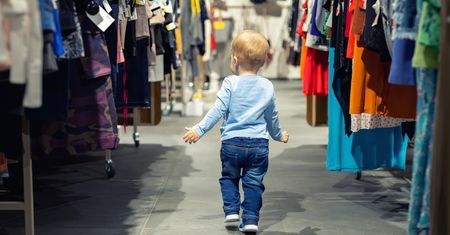 Dwa produkty dla dzieci wycofane z dużych sieciówek. Stanowią realne zagrożenie
