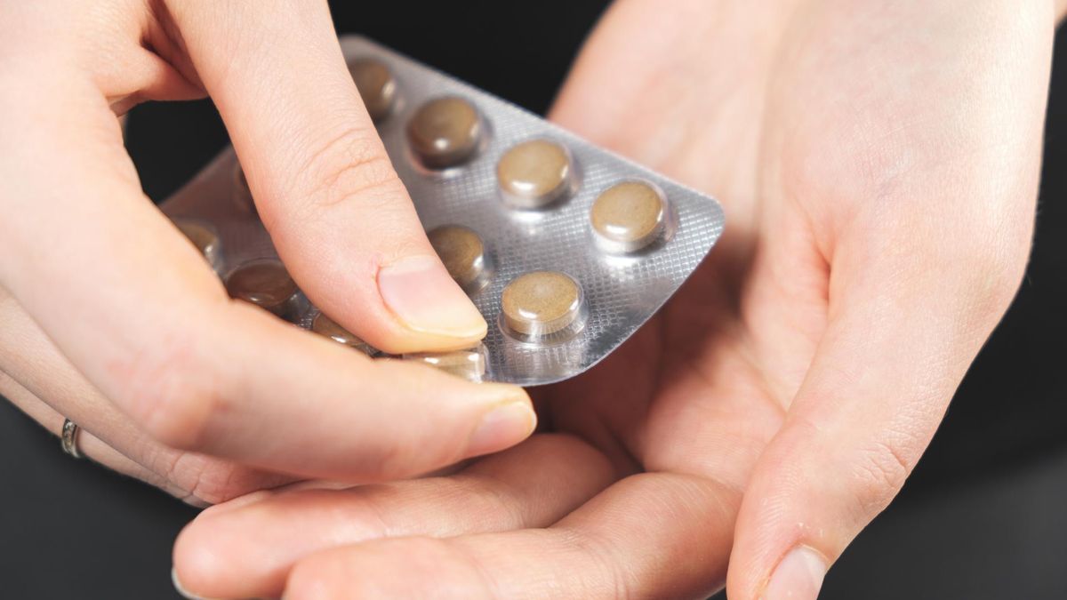 Witamina życia. Leczy jelita i regeneruje mózg