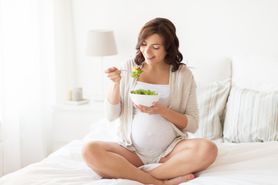 Dieta w ciąży - jak zadbać o codzienny jadłospis?