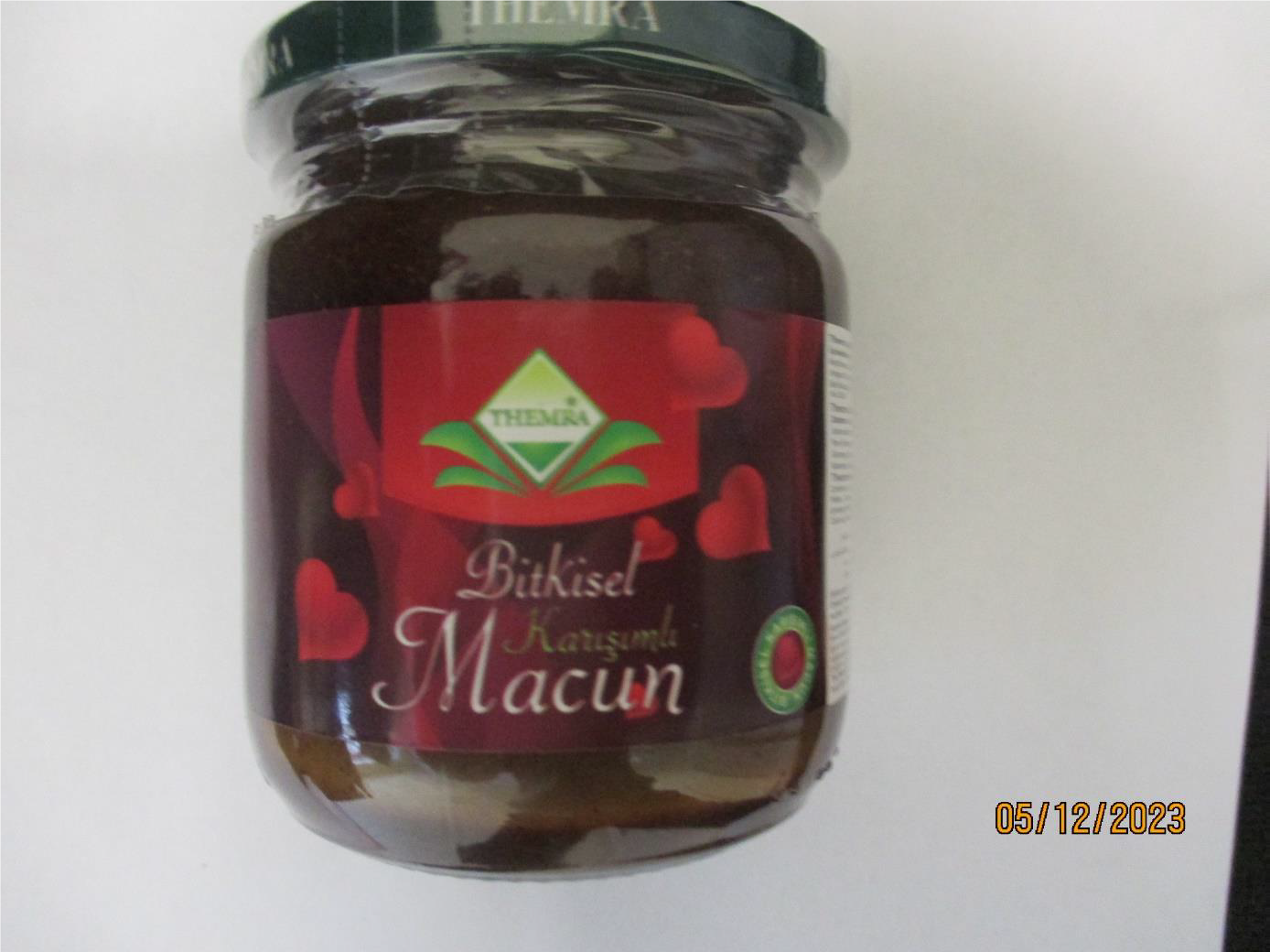 Miód zawierał składnik obecny w lekach na potencję