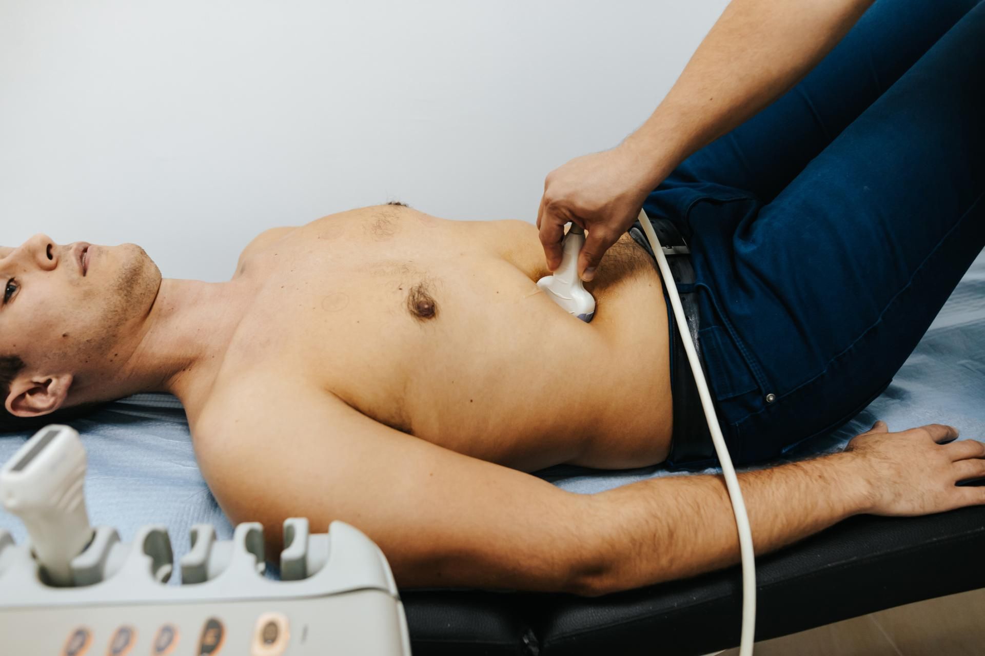 Rak jelita grubego atakuje coraz młodszych