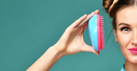 Tangle Teezer - rodzaje, fakty i mity, cena
