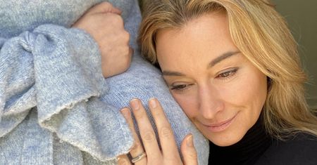 Nastoletnie matki. Co dzieje się z nimi, kiedy odrzuci je własna rodzina? Martyna Wojciechowska chce stworzyć dla nich dom