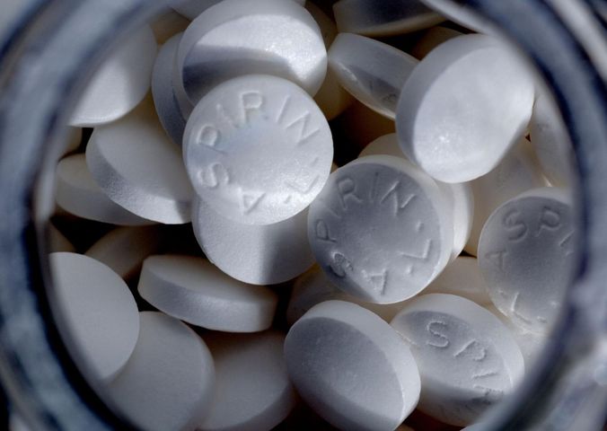 Polacy kupują więcej leków przeciwzakrzepowych. Z powodu pandemii