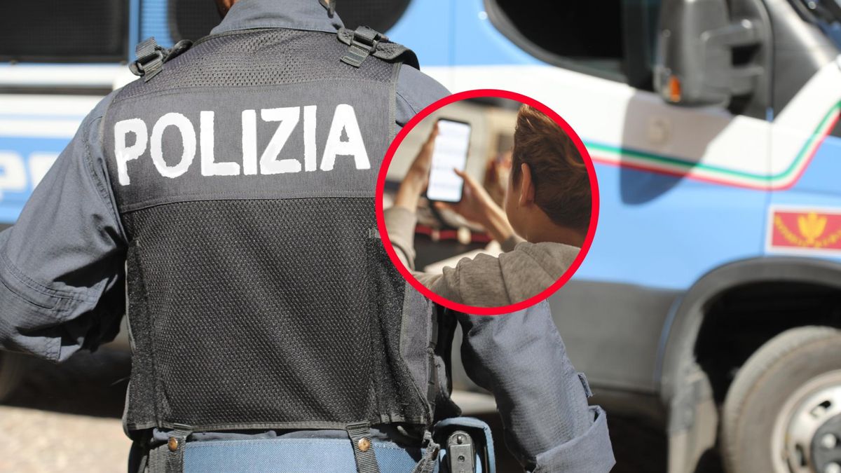 Zadzwonił pod 112, prosząc o "zamówienie pizzy". Tak uratował rodzinę