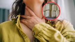 Szkodzą tarczycy. Produkty, które zaburzają funkcjonowanie hormonów