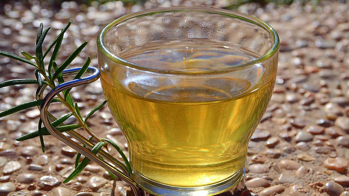 Zawarta w głogu kwercetyna pomaga w walce z wysokim poziomem cholesterolu