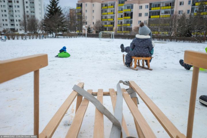 Dzieci ją uwielbiają. Może skończyć się mandatem