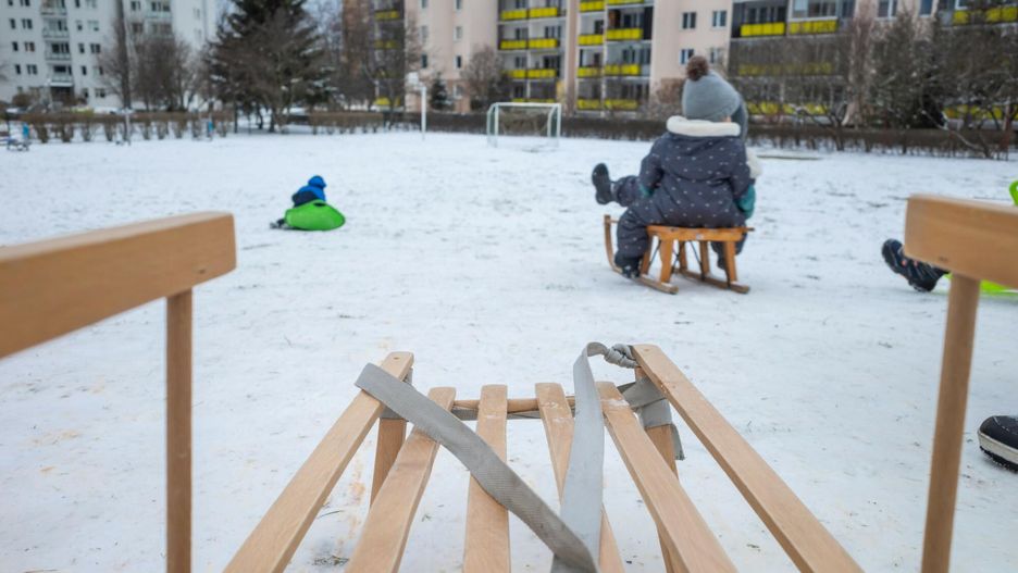 Dzieci ją uwielbiają. Może skończyć się mandatem