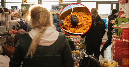 Rakotwórcze związki w twojej kuchni. GIS ostrzega