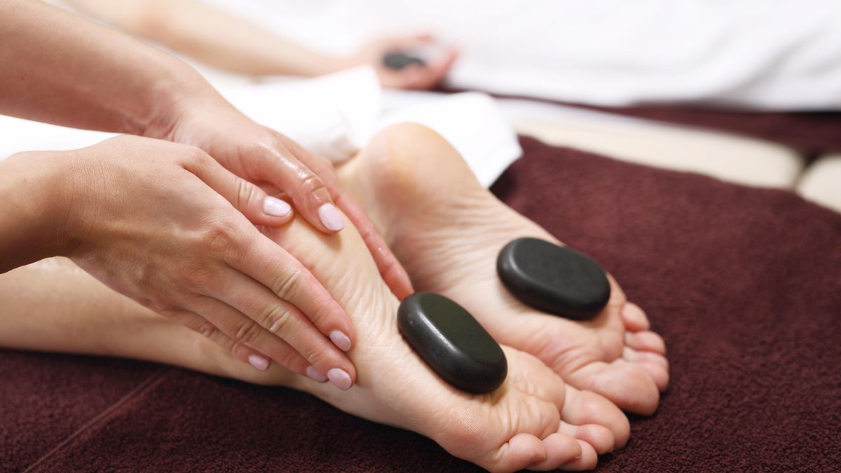 Masaż tajski to tradycyjna metoda wywodząca się z Tajlandii.