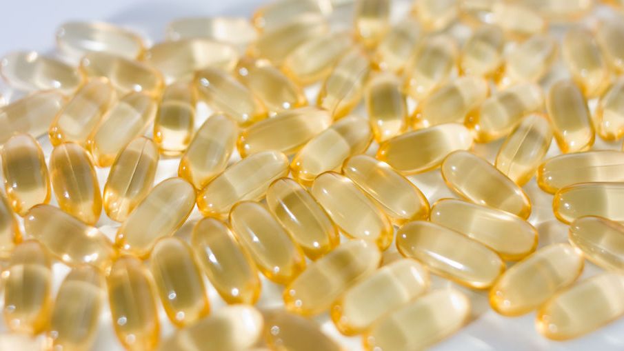 Zarówno tran, jak i olej z wątroby rekina bogate są w niezbędne nienasycone kwasy tłuszczowe.