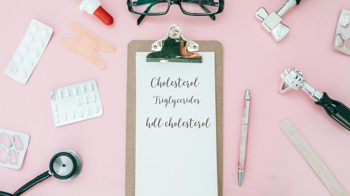 Lipoproteina A swoją budową przypomina cząsteczki  cholesterolu LDL