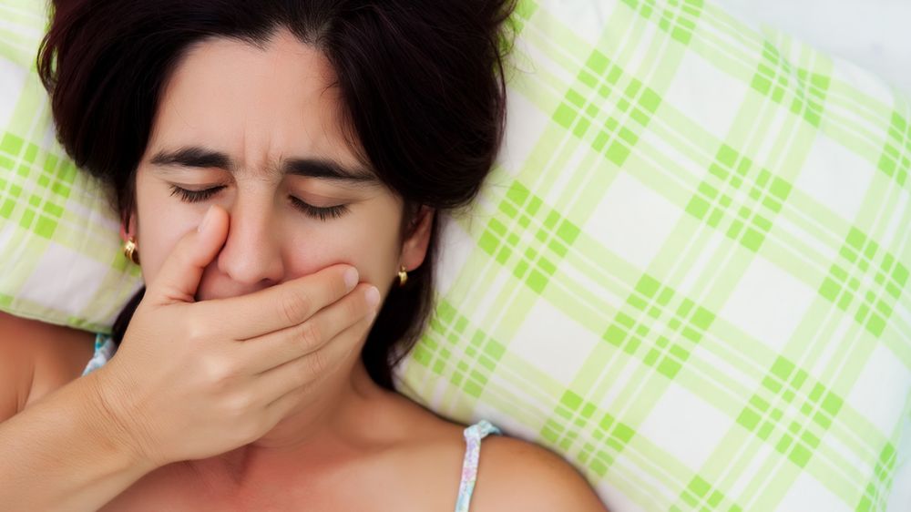 Grypa żołądkowa to choroba, którą wywołują rotawirusy