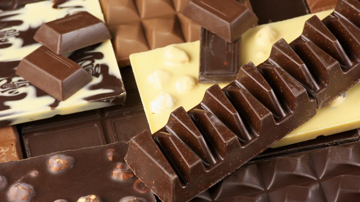 Czekolada czy wyrób czekoladopodobny – jak je rozróżnić?