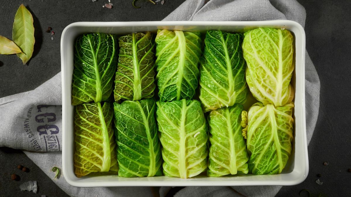 Sos do gołąbków – każda pani domu ma na niego swój własny sposób i przepis