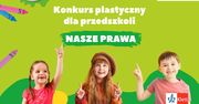 Konkurs "Nasze Prawa". Do zdobycia atrakcyjne nagrody