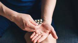 GIS zakazuje tego składnika w suplementach. Może działać rakotwórczo i uszkadzać DNA