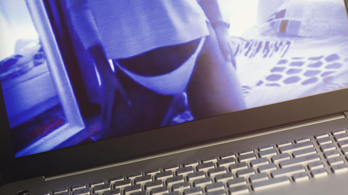 Sextortion to kolejne niebezpieczeństwo czyhające na nastolatków