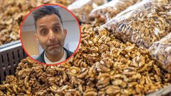 Dieta, która działa podobnie jak lek na otyłość. Lekarz wylicza produkty