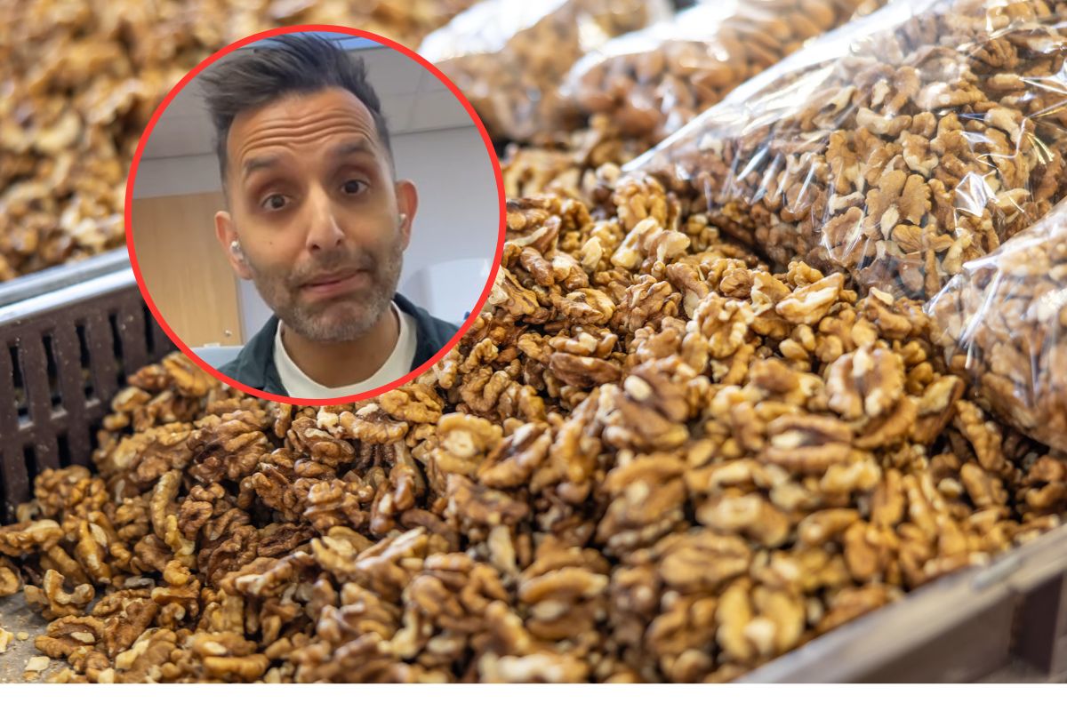 Jakie produkty jeść, by zadbać o zdrowie i sylwetkę?