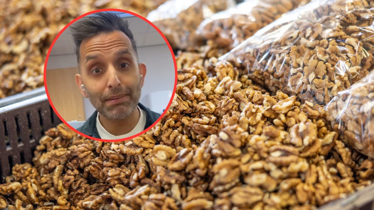 Jakie produkty jeść, by zadbać o zdrowie i sylwetkę?