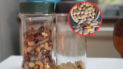 Wystarczy jedna sztuka. Zapewni dzienne zapotrzebowanie na selen