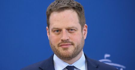 Cieszyński: NFZ ma lepsze narzędzia do tropienia nieprawidłowości niż ja