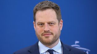 Cieszyński: NFZ ma lepsze narzędzia do tropienia nieprawidłowości niż ja