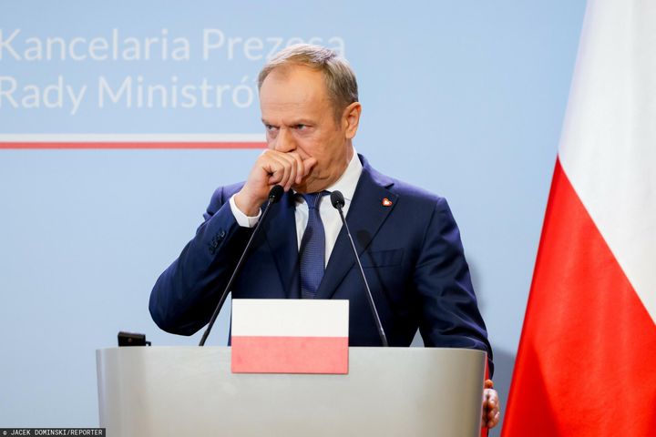 Donald Tusk ma zapalenie płuc. Jak rozpoznać tę chorobę?