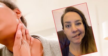 Boryka się z tą samą chorobą co Justin Bieber. Lekarze powiedzieli jej, że nigdy nie wyzdrowieje