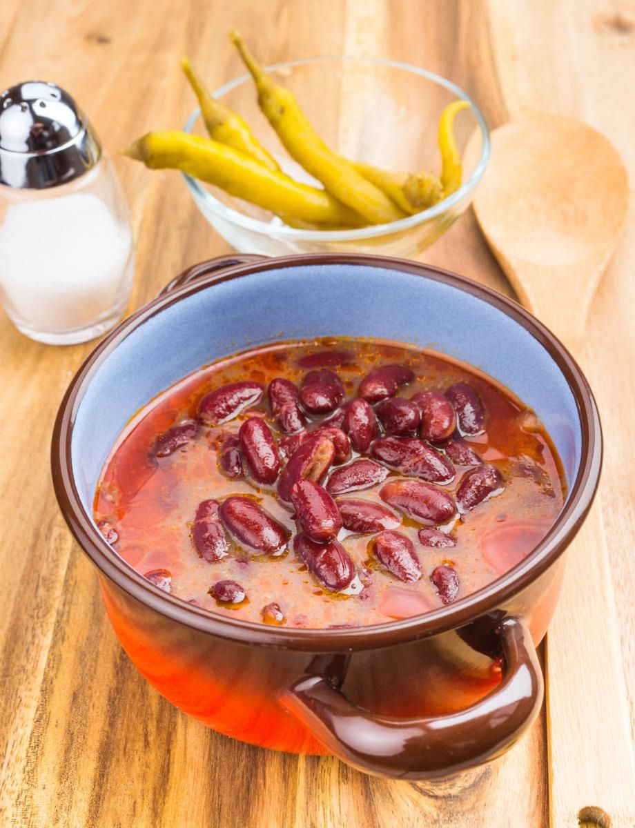 Ślinotok może być naturalną reakcją organizmu na np. pikantne potrawy