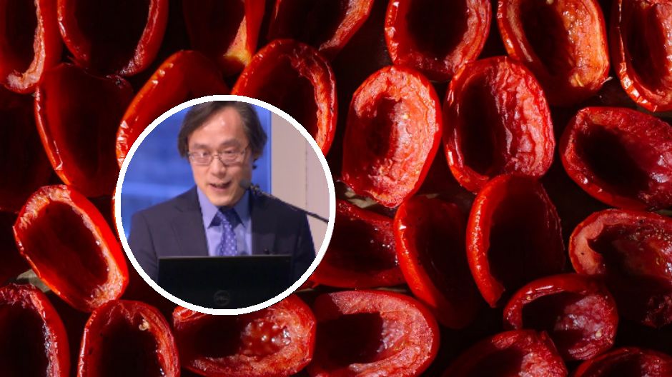 Jak za pomocą diety zmniejszyć stan zapalny w organizmie?