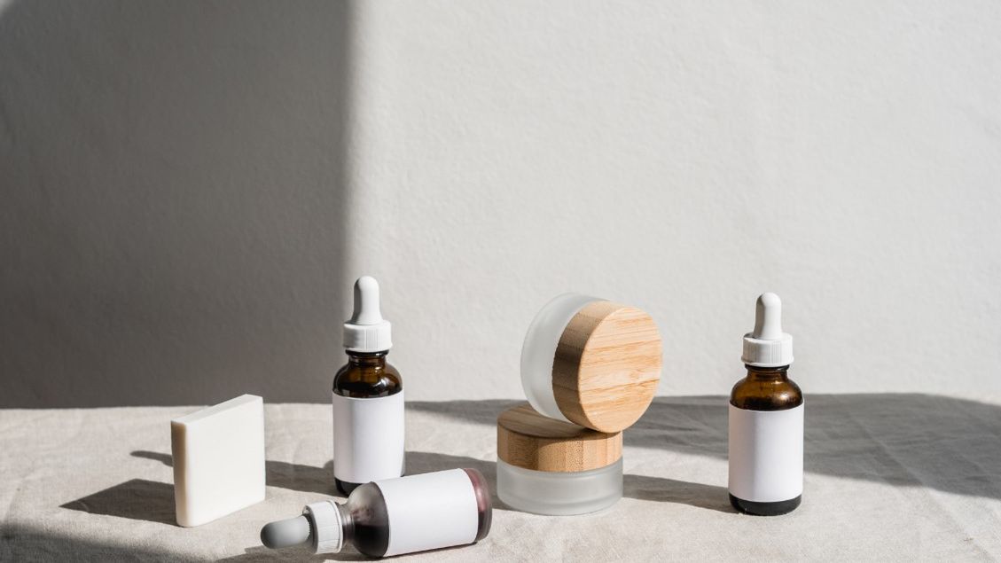 Konserwanty w kosmetykach