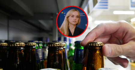 Minister zdrowia za ograniczeniem dostępu do alkoholu. Resort przygotowuje projekt