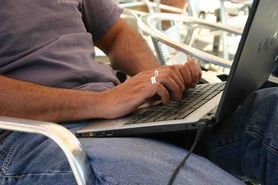 Mit o wpływie laptopa na płodność - potwierdzony czy obalony?