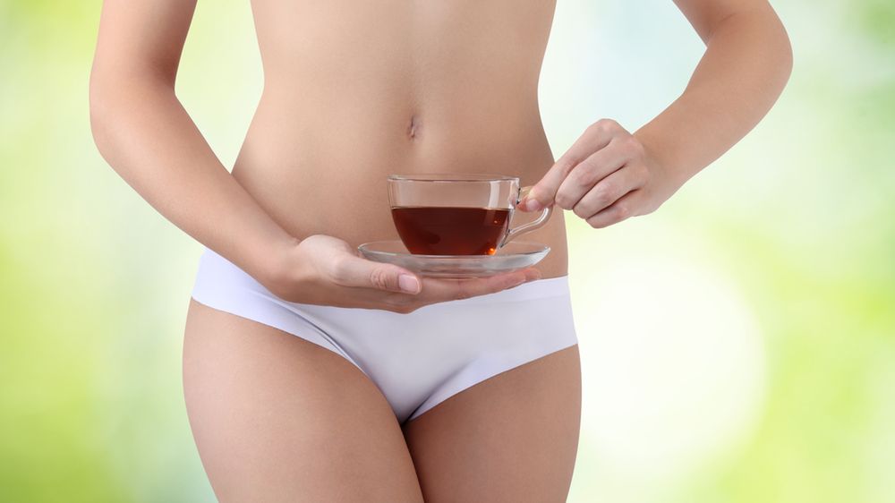 Niepokalanek mnisi poradzi sobie nawet z PMS