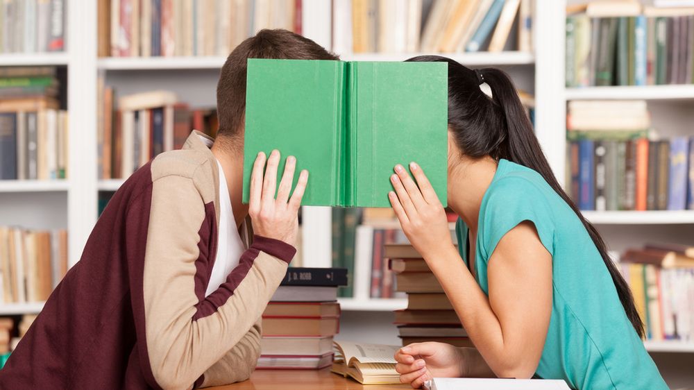 Czy jesteś sapioseksualistą?