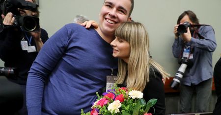 Zastępcą Rzeczniczki Praw Dziecka został 17-latek. "To historyczna chwila"