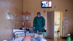 Nowe powikłanie po COVID-19. Czym jest niedobór glutationu i czy jest groźny?