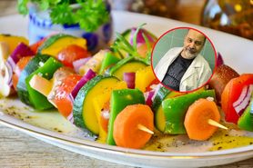 Dzięki temu schudł 50 kg. Dziś klinika rosyjskiego dietetyka jest oblegana przez pacjentów